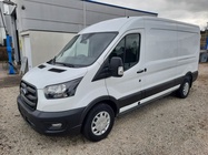 Ford Transit 2025