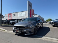 Mercedes-Benz CLA-Class 2014