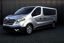 Renault Trafic 2024