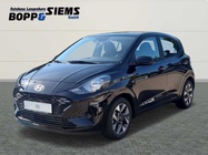 Hyundai i10 2025
