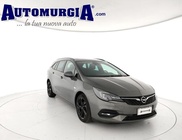 Opel Astra 2020