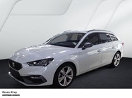 Seat Leon 2025