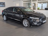 Ford Mondeo 2019