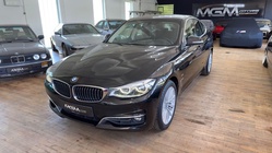 BMW 3 Series 2018