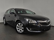 Opel Insignia 2015