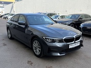 BMW 3 Series 2019