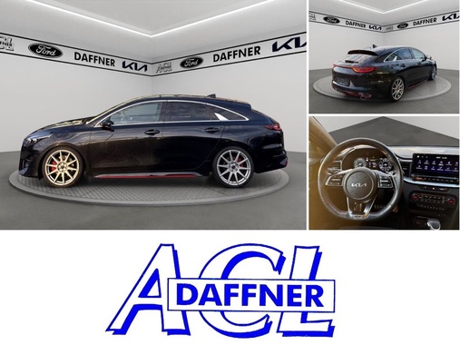 Kia Ceed 2023