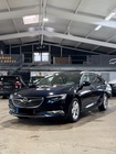 Opel Insignia 2019