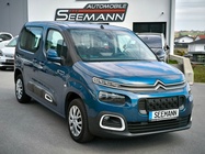 Citroen Berlingo 2021