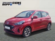 Hyundai i10 2026