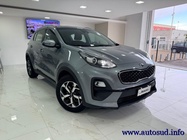 Kia Sportage 2021