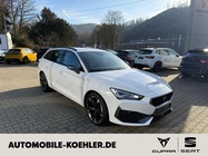 Cupra Leon 2023