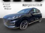 Ford Kuga 2022