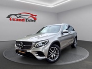Mercedes-Benz GLC-Class 2019