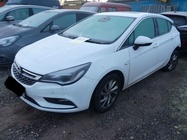 Opel Astra 2019