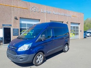 Ford Transit Custom 2017