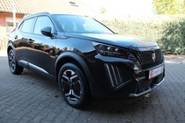 Peugeot 2008 2025