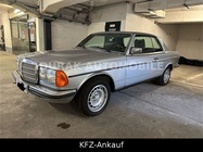 Mercedes-Benz CE-Class 1978