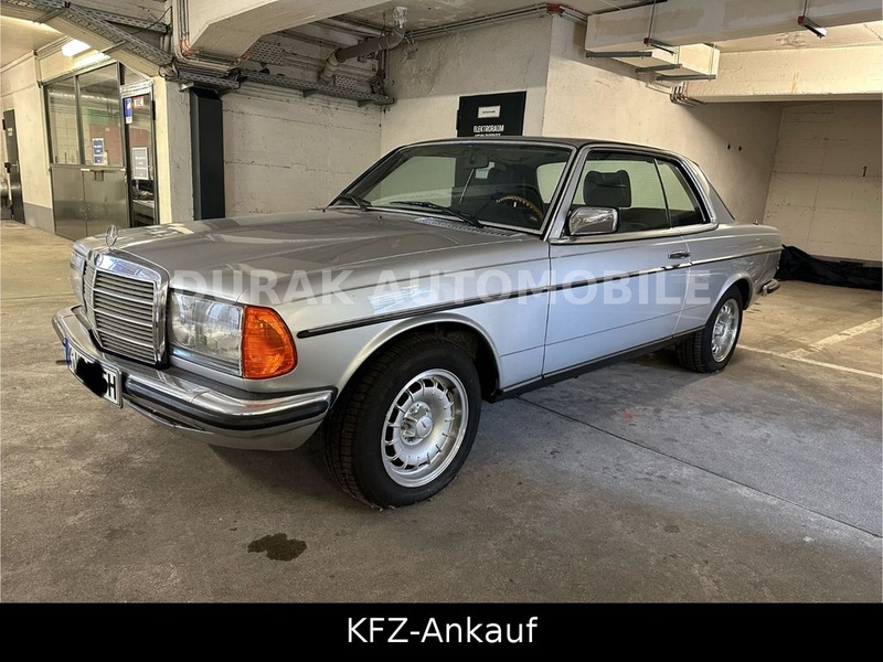 Mercedes-Benz CE-Class