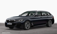 BMW 5 Series 2023