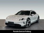 Porsche Taycan 2025