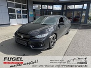 Honda Civic 2019