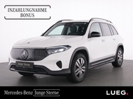 Mercedes-Benz EQB 2025