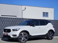 Volvo XC40 2019