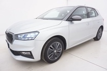 Skoda Fabia 2023