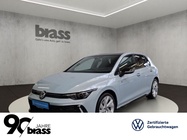 Volkswagen Golf 2025