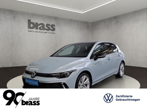 Volkswagen Golf 2025