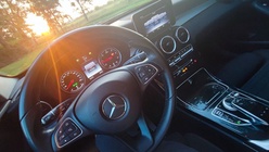 Mercedes-Benz C-Class 2017