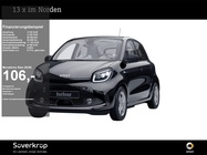 Smart ForFour 2022