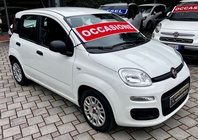 Fiat Panda 2021