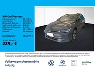 Volkswagen Golf 2025