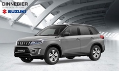 Suzuki Vitara 2022