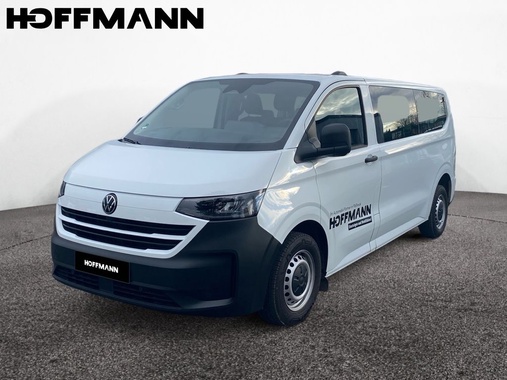 Volkswagen T7 2025