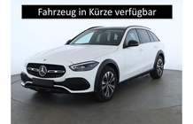 Mercedes-Benz C-Class 2024