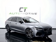 Volvo V90 2020