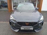 Cupra Formentor 2022