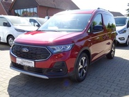 Ford Tourneo 2025