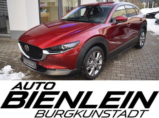 Mazda CX-30 2025