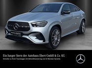 Mercedes-Benz GLE-Class 2023
