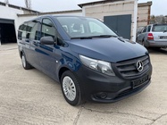 Mercedes-Benz Vito 2022
