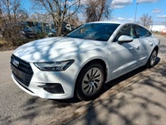 Audi A7 2020
