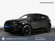 Land Rover Evoque 2025