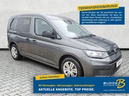 Volkswagen Caddy 2026