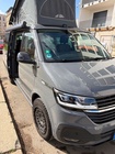 Volkswagen T6 2022