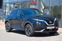 Nissan Juke 2025