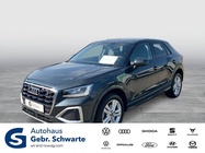 Audi Q2 2024